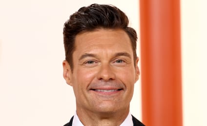 Wheel of Fortune: Ryan Seacrest Confirmed to Replace Pat Sajak