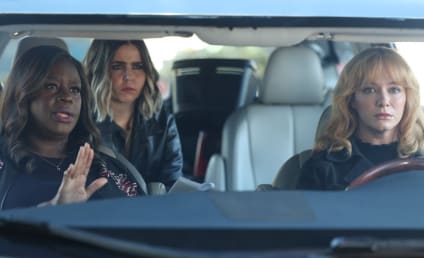 Good Girls Canceled After Four Seasons at NBC!