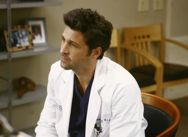 Dr. McD