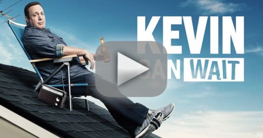 kevin can wait on netflix