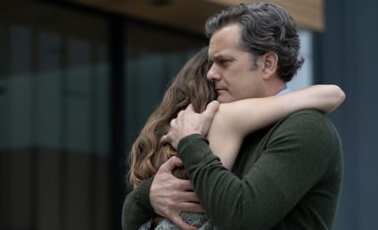 Fatal Attraction Season Finale Review: Who Killed Alex?