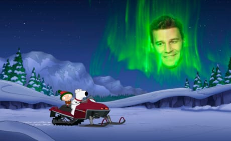 Road to the hotsell north pole full episode