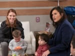 Measles Outbreak - Law & Order: SVU