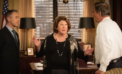 The Good Wife Season 7 Episode 6 Review: Lies