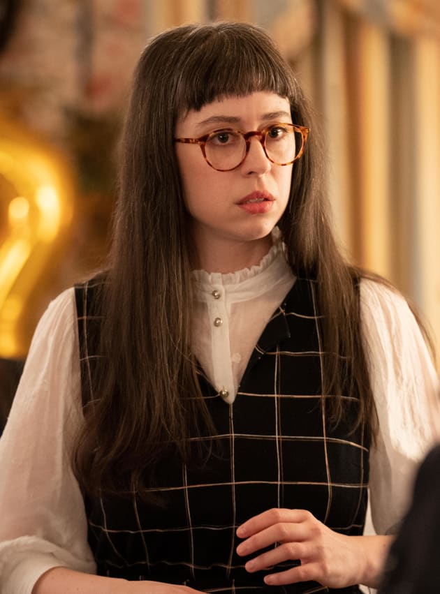 Only Murders In the Building Season 2 Episode 10 Review I Know Who Did It TV Fanatic