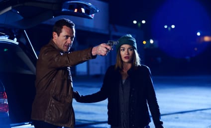 Complications Canceled by USA After One Season