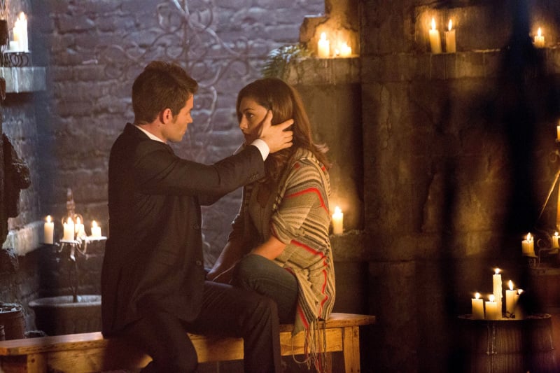 One of Your Favorite The Originals Couples Will Already be