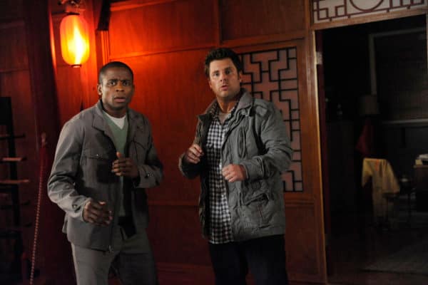 Psych Stars