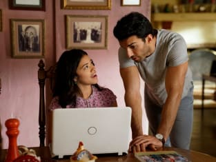 Jane the Virgin Season 4 Episode 11 Review Chapter Seventy Five