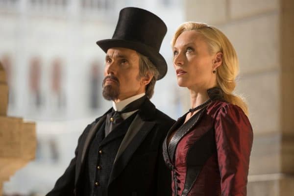 Van Helsing's Revenge
