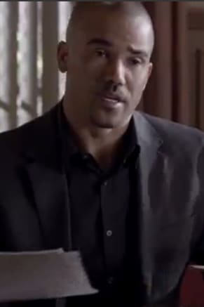 Criminal Minds Season 9 Episode 19 The Edge Of Winter Quotes