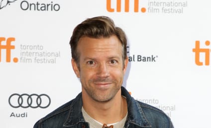TBS Orders Remotely Shot Comedy Competition Hosted By Jason Sudeikis