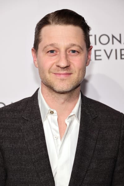  Ben McKenzie attends the National Board of Review 