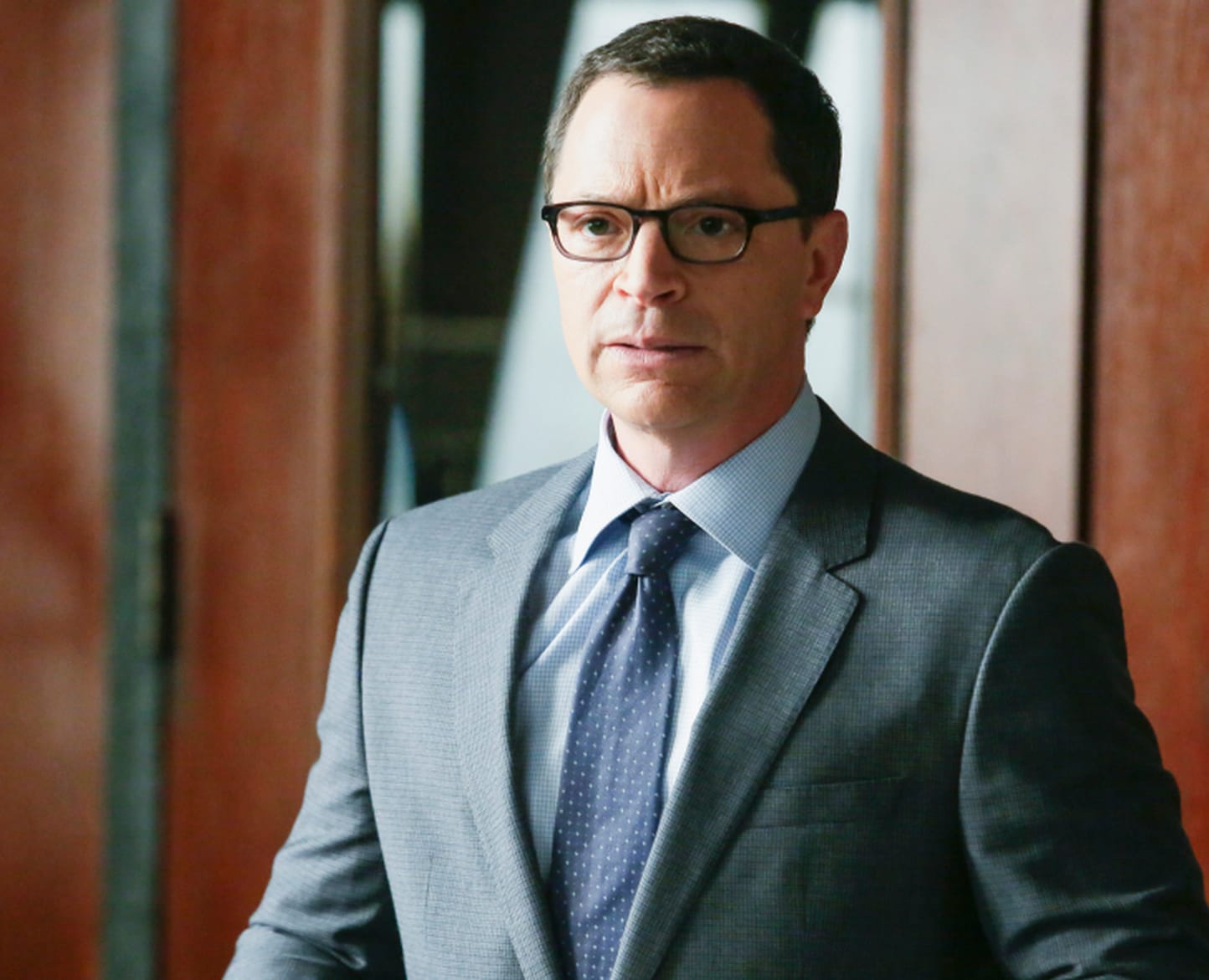 Attorney General David Rosen Scandal Season 4 Episode 22 Tv