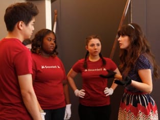 Watch new girl clearance season 7 episode 7