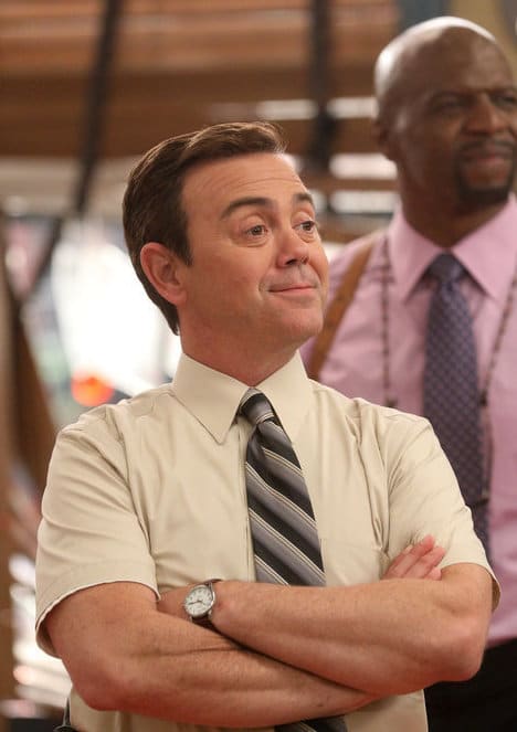 Brooklyn Nine Nine Season 7 Episode 9 Review Dillman TV Fanatic