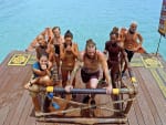 Individual Immunity - Survivor