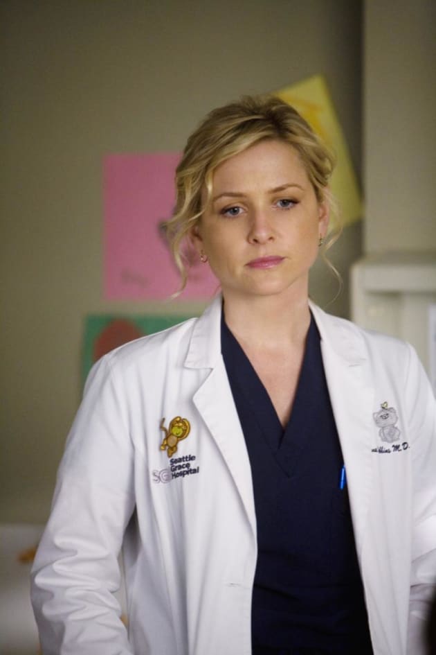 Dr. Robbins TV Fanatic