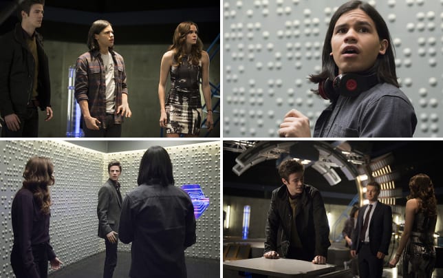 The flash season 1 episode clearance 20 full episode
