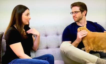 Married at First Sight Season 11 Episode 7 Review: The Honeymoon is Over 
