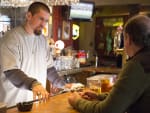 Kev Looks For a Way Around - Shameless