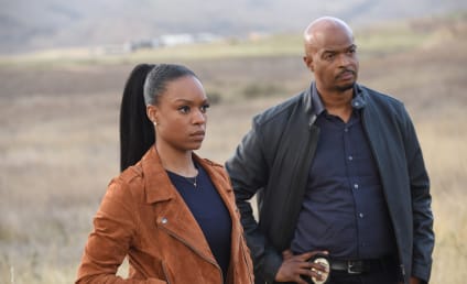 Watch Lethal Weapon Online: Season 3 Episode 13