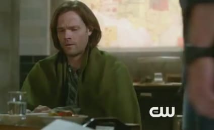Supernatural Sneak Peek: Woe is Winchester