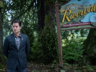 Riverdale episodes 2025 online