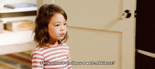 Lily Tucker-Pritchett (Modern Family)