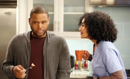 black-ish Season 1 Episode 11 Review: Law of Attraction