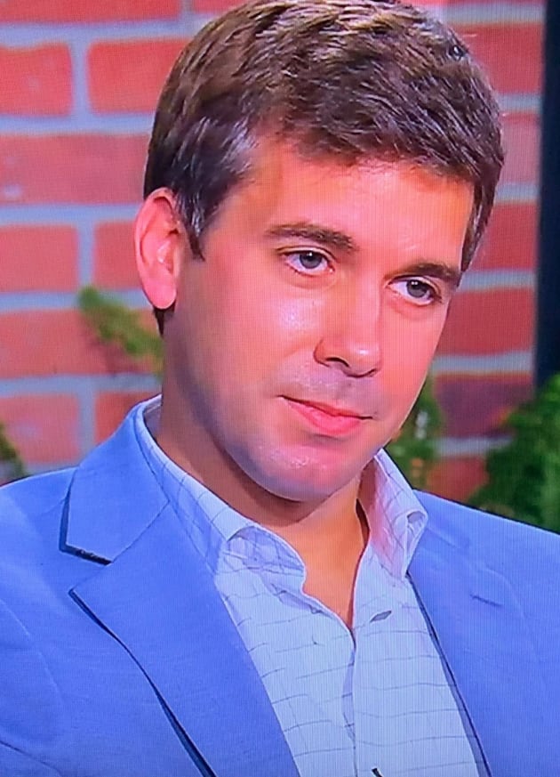 Henry Spills the Tea - Married at First Sight Season 11 Episode 17