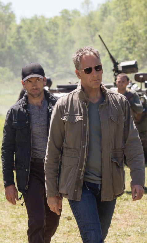 NCIS: New Orleans - CBS
