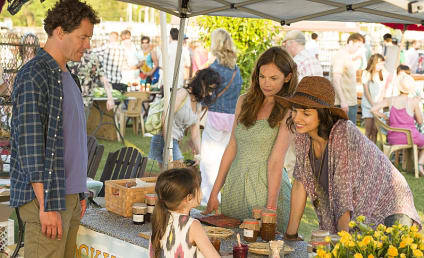 The Affair Season 1 Episode 2 Review: Different Things to Different People