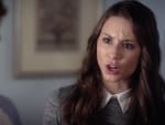 Angry Spencer - Pretty Little Liars