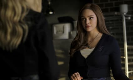 Watch Legacies Online: Season 2 Episode 9