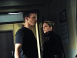 Jamie Is a Target - Blue Bloods