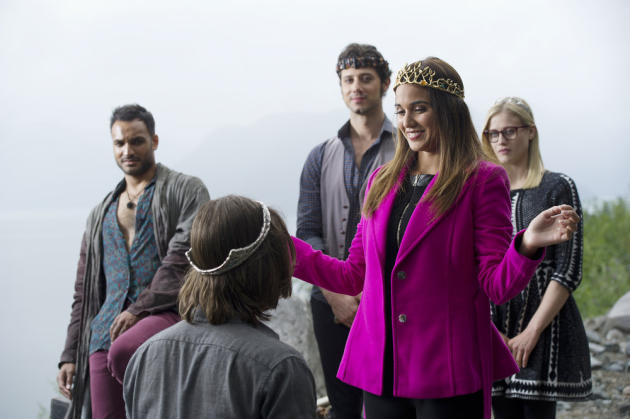 Image result for the magicians season 2 episode 1