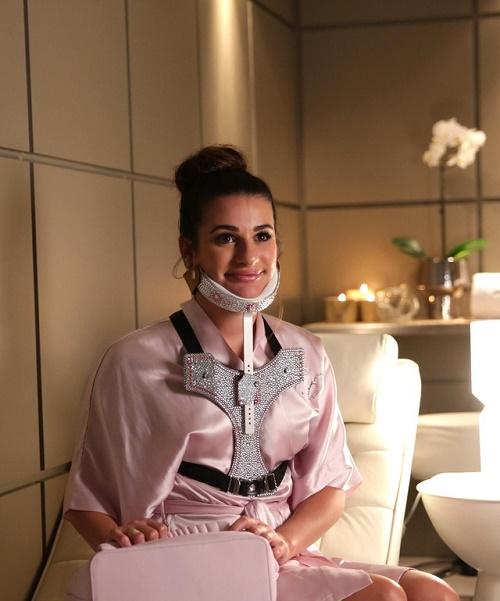 Hester Ulrich - Scream Queens