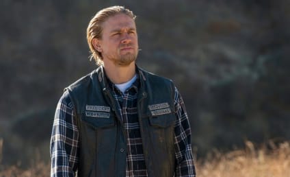 Sons of Anarchy Round Table: Finding a Rat