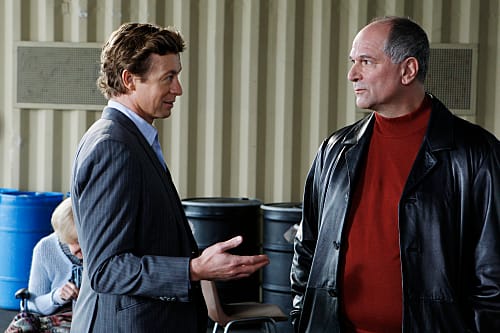 The mentalist season 1 episode 2 watch online sales