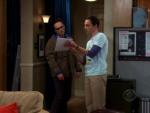 Sheldon and Leonard Discuss the Rules