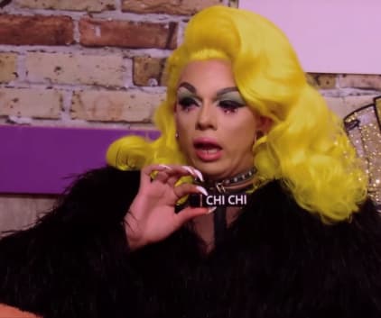 Rupaul drag race all clearance stars season 3 episode 2
