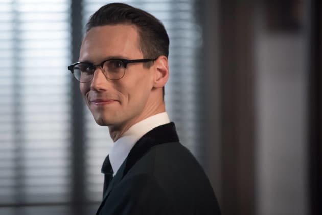 Gotham season 3 new arrivals episode 5 putlockers