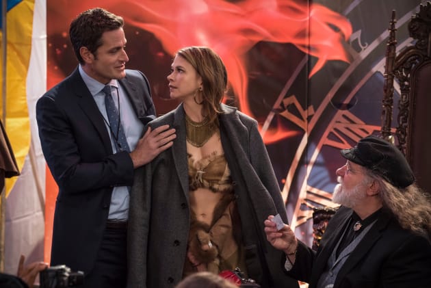 Younger Season 2 Episode 11 Secrets Liza Quotes Tv Fanatic