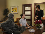 Jane Kaczmarek on Wilfred