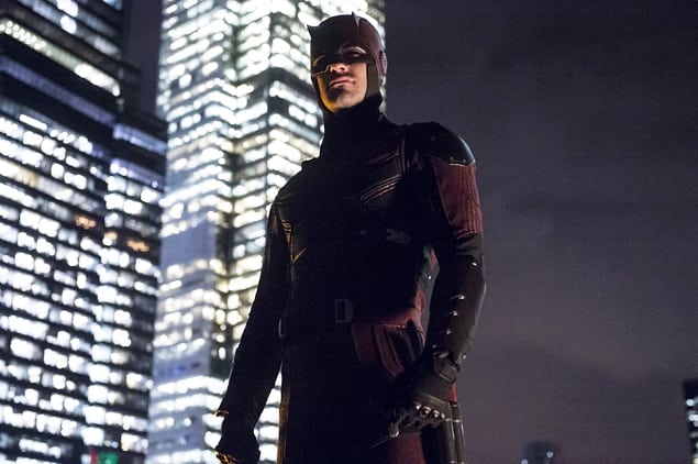 Daredevil - Netflix