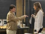 Tim Guinee on Castle