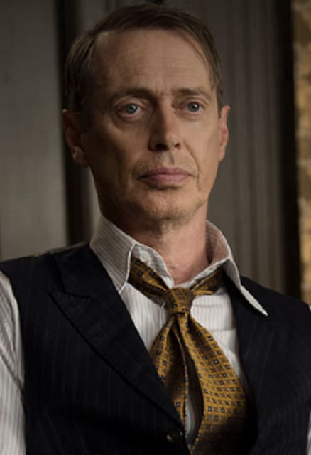 Common Ground - Boardwalk Empire