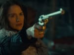 Taking a Toll - Wynonna Earp