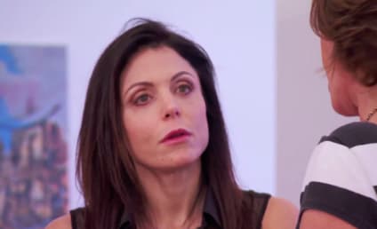 The Real Housewives of New York City Season 7 Episode 7 Review: Family Matters 